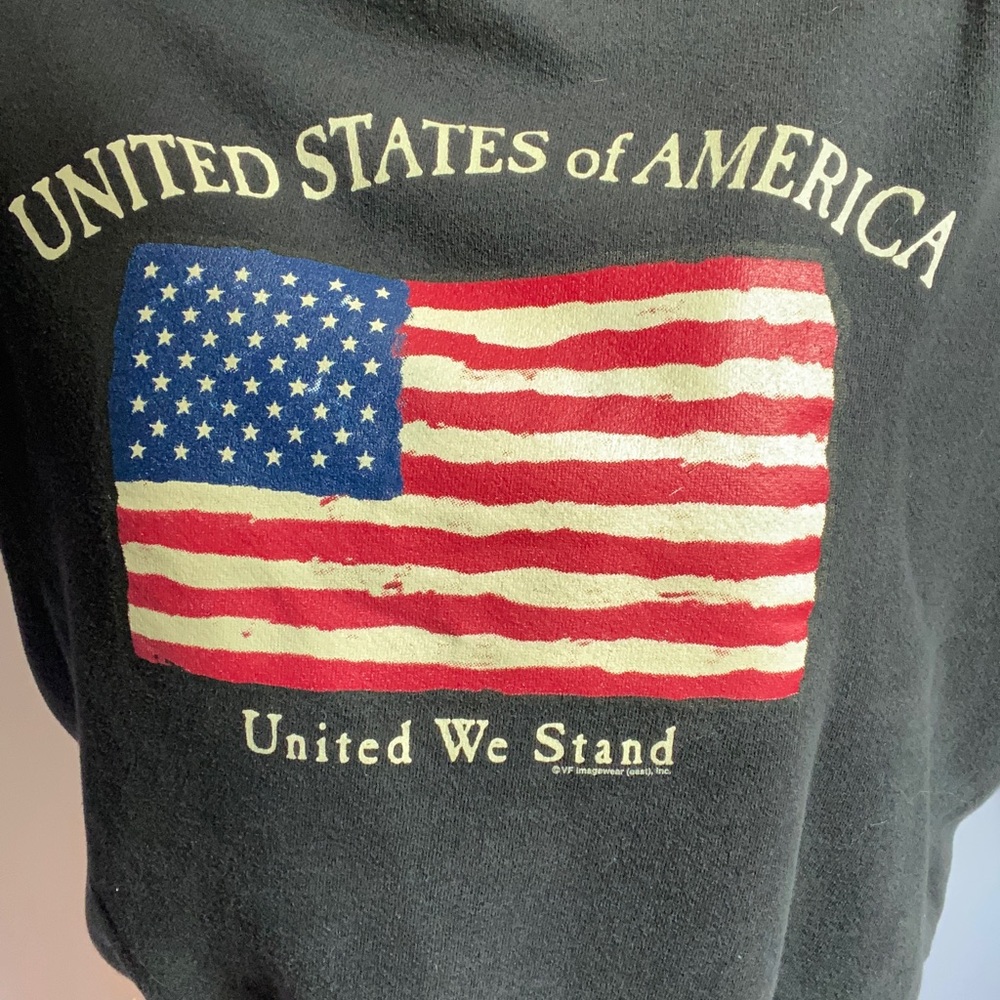 USA CREWNECK - Picture 2 of 5